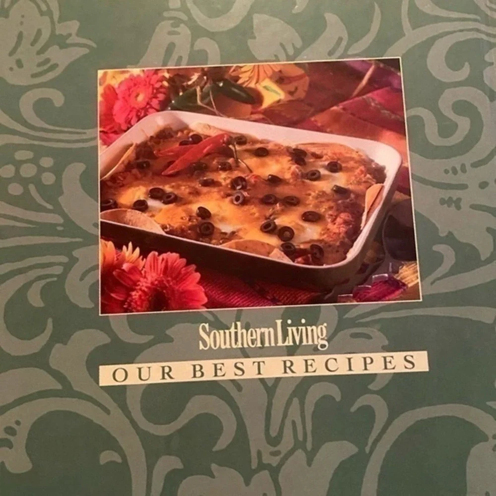 Southern Living One Dish Meals‎